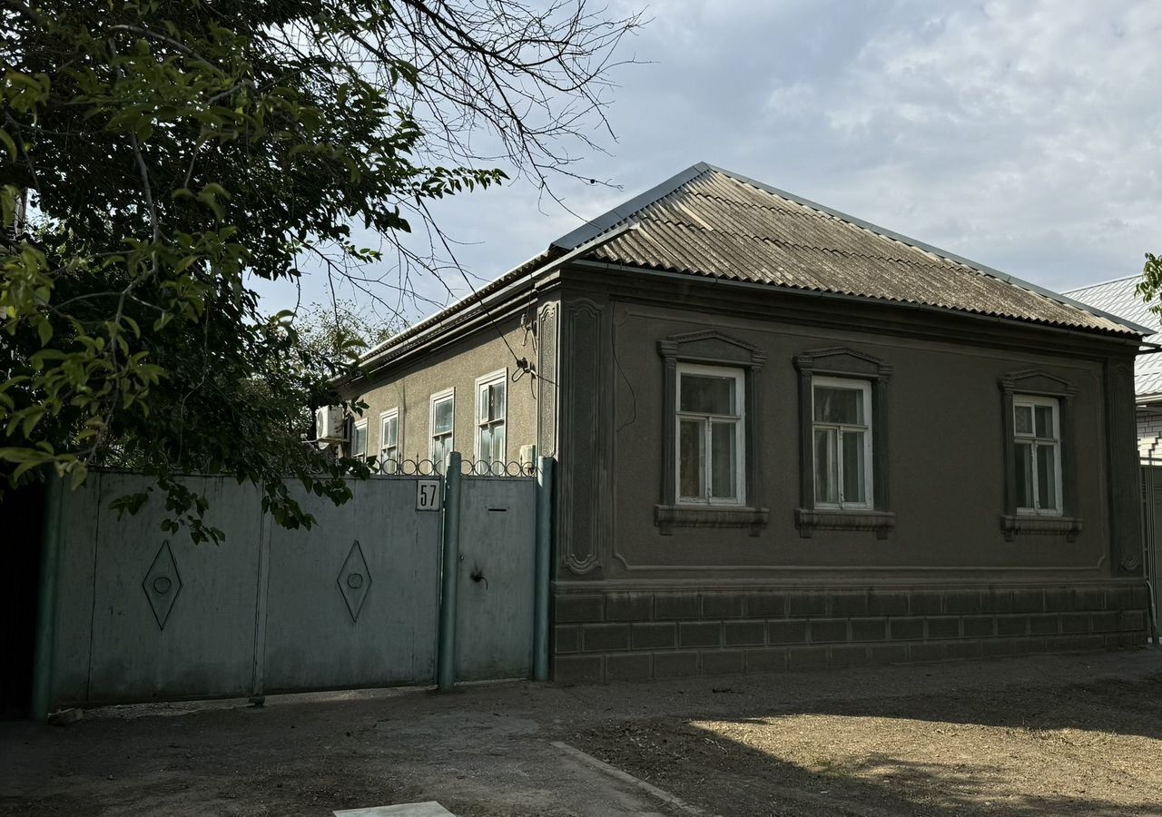 дом р-н Буденновский г Буденновск ул Революционная фото 2