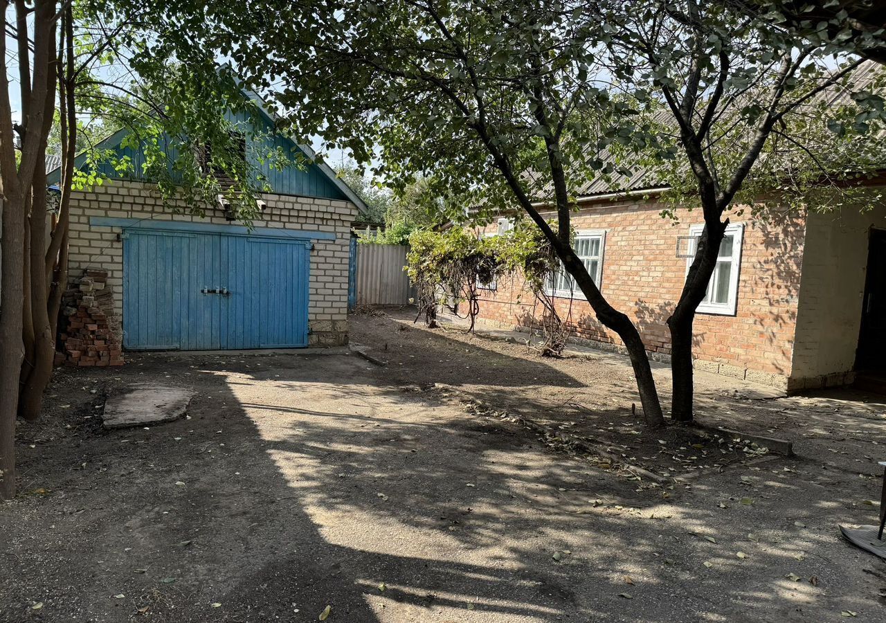 дом р-н Буденновский г Буденновск ул Революционная фото 3