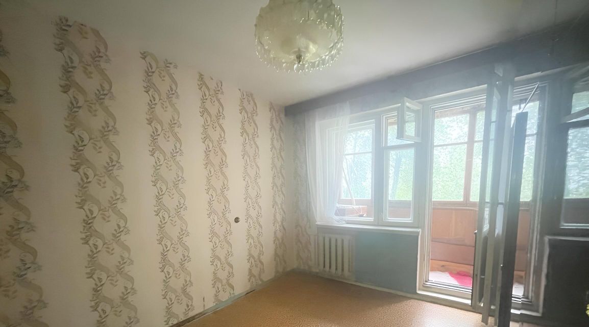 квартира г Псков ул Инженерная 16 фото 10