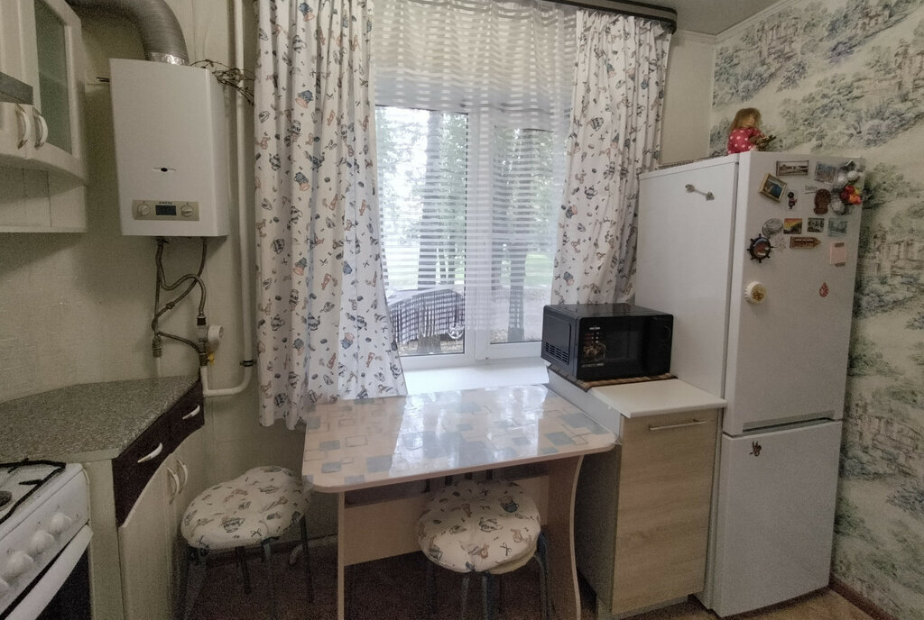 квартира г Сыктывкар ул Димитрова 42 фото 7