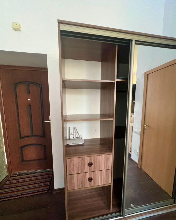 квартира г Ярославль р-н Красноперекопский ул Калмыковых 7 фото 11