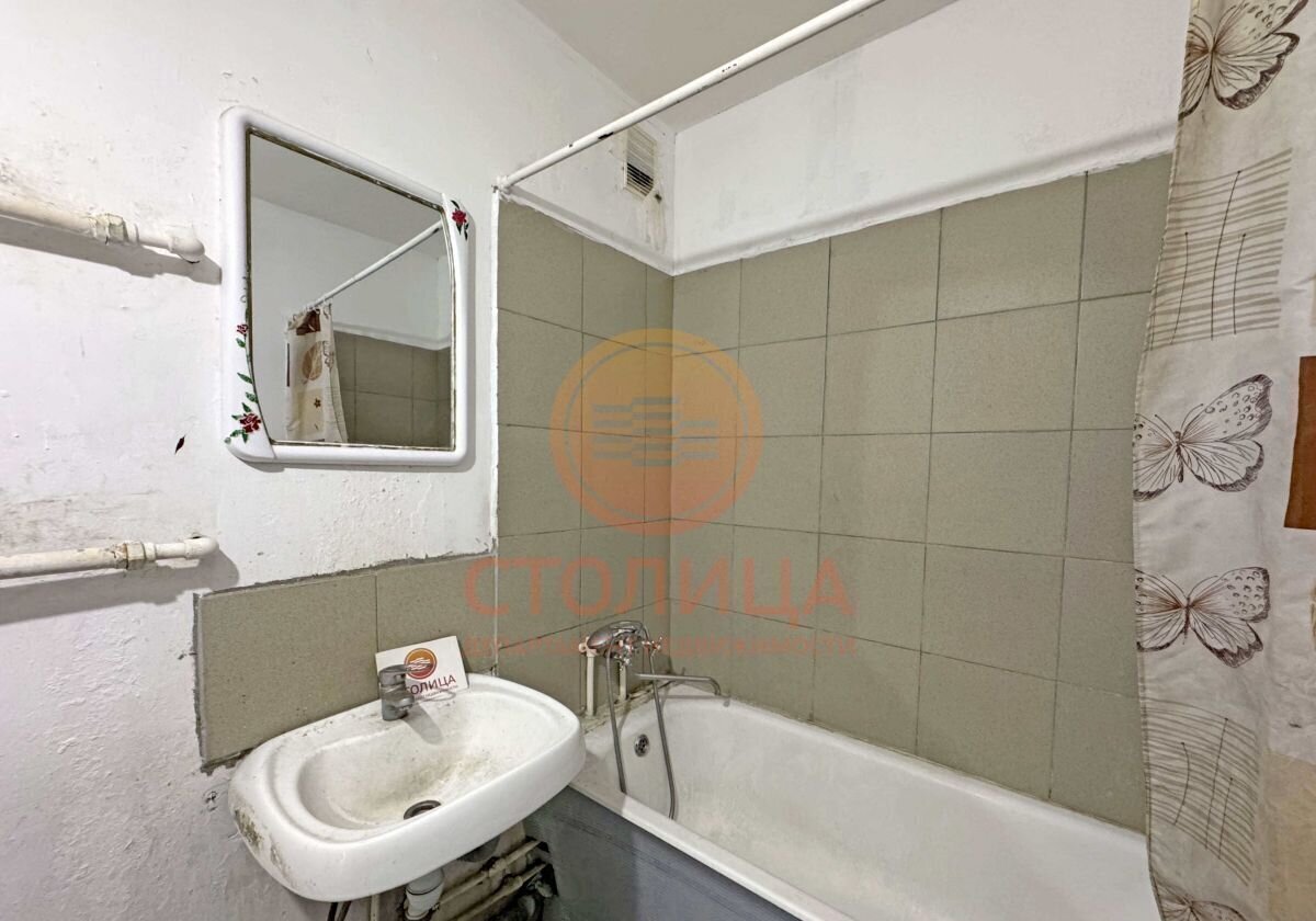 квартира г Балашиха мкр Авиаторов ул Кожедуба 10 фото 17