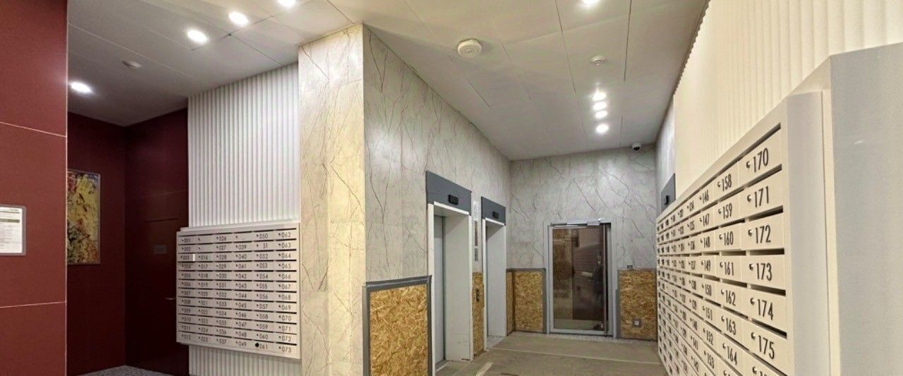 квартира г Москва метро Зябликово б-р Ореховый 24к/2 фото 13