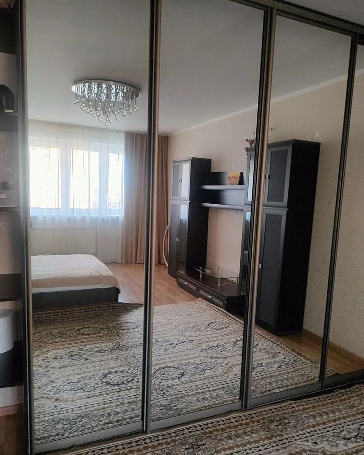 квартира г Балашиха мкр Ольгино ул Главная 1 Железнодорожная фото 7