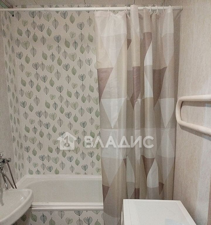 квартира г Нижний Новгород Парк культуры ул Лескова 56 фото 7