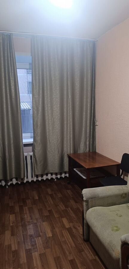 комната г Новосибирск Маршала Покрышкина ул Гоголя 21а фото 10