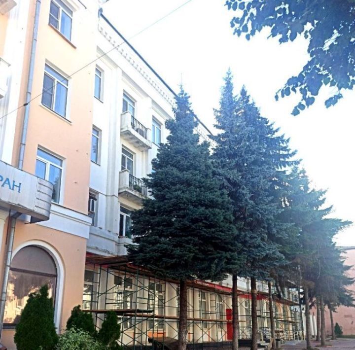 свободного назначения г Тверь р-н Центральный ул Советская 38 фото 6