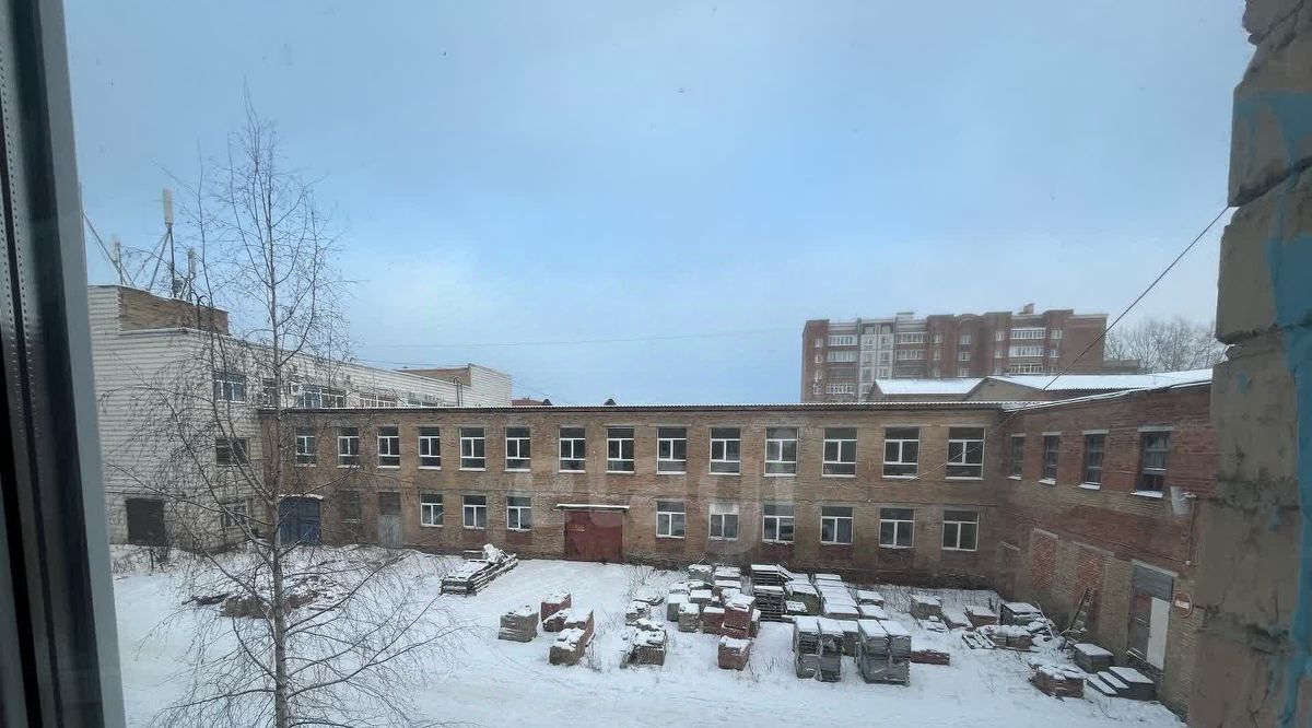 комната г Ухта ул Советская 2 фото 6