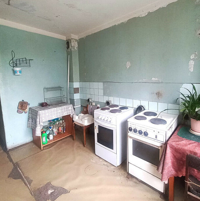 комната г Архангельск посёлок Гидролизного Завода ул Юности 7 фото 4