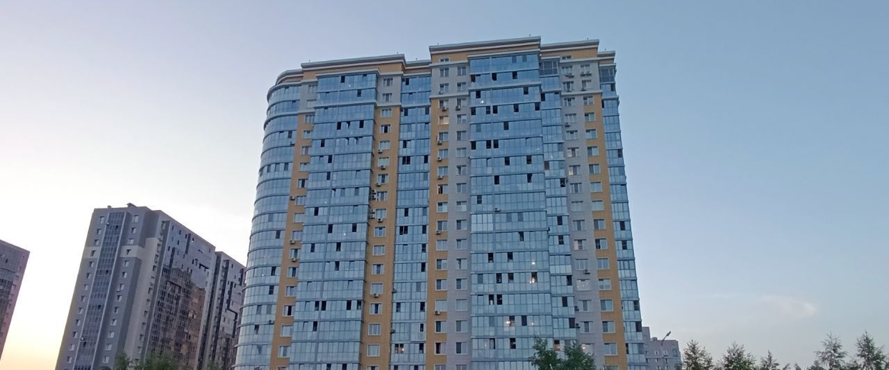 квартира г Казань метро Горки ул Профессора Камая 12 фото 12
