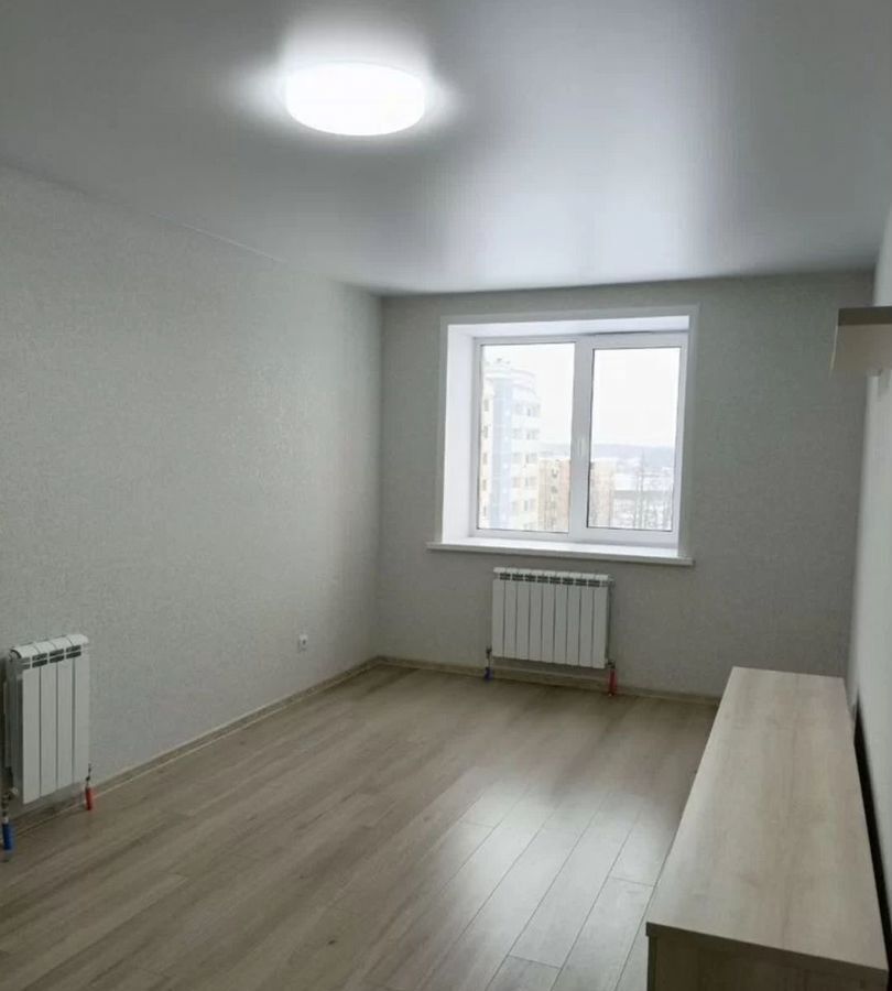 квартира г Йошкар-Ола с Семеновка ул Молодежная 22 фото 4