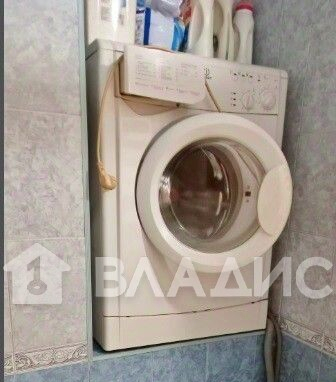 квартира г Санкт-Петербург Юнтолово пр-кт Авиаконструкторов 49 фото 9
