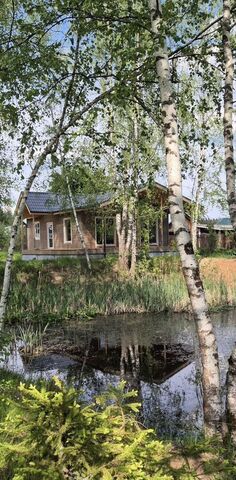 17 км, Красногорск, Ильинское шоссе фото