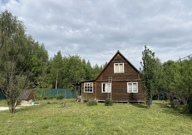 40 км, 9-й квартал, Морская ул, Бронницы, Новорязанское шоссе фото