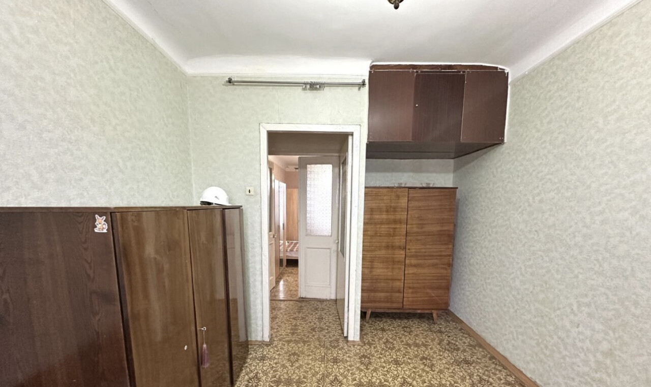 квартира г Волгоград ул Коммунистическая 6 Центр м-н фото 4