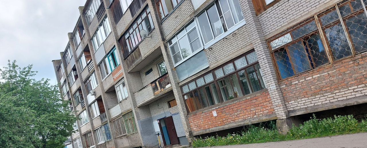 комната г Великий Новгород Западный ул Ломоносова 32к/2 фото 20