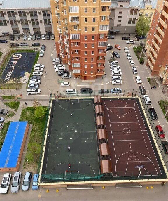 квартира г Астрахань ул Савушкина 6д фото 18