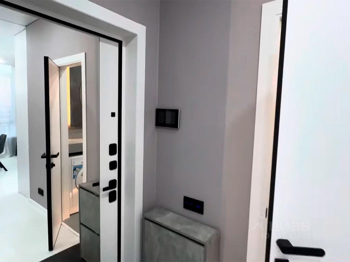 квартира г Краснодар ул Беговая 56/2 фото 8