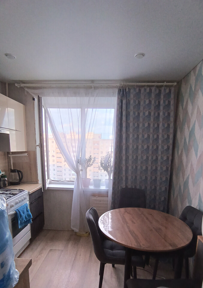 квартира г Уфа Инорс ул Транспортная 28/1 м-н фото 7
