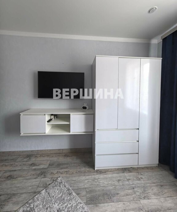 квартира г Ессентуки ул Очаровательная 10к/5 фото 5