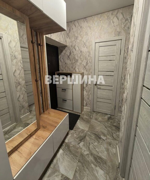 квартира г Ессентуки ул Очаровательная 10к/5 фото 15