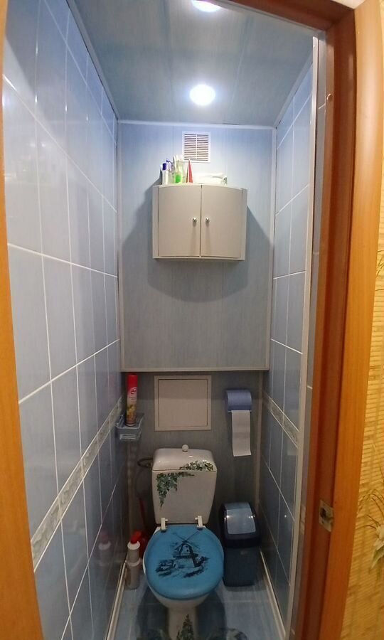 квартира г Арзамас б-р Комсомольский 5к/3 фото 14