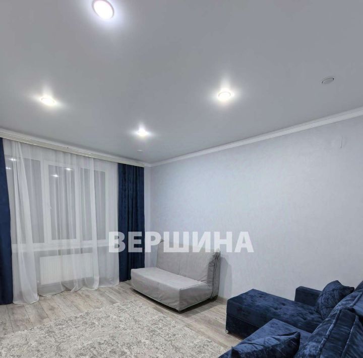 квартира г Ессентуки ул Очаровательная 10к/5 фото 5