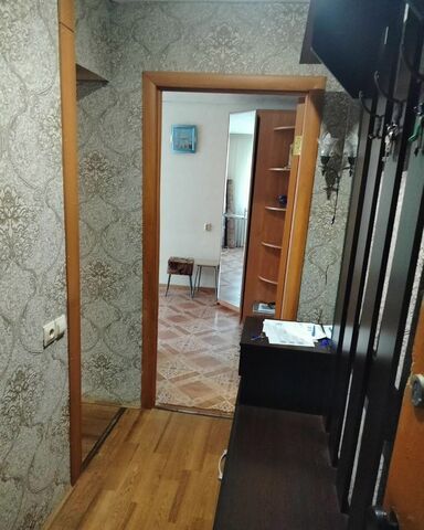 р-н Дзержинский ул Труфанова 5 фото