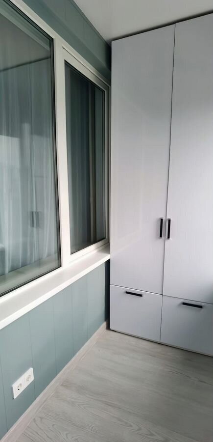 квартира г Пенза Пенза-4 пр-кт Победы 96е р-н Октябрьский фото 20