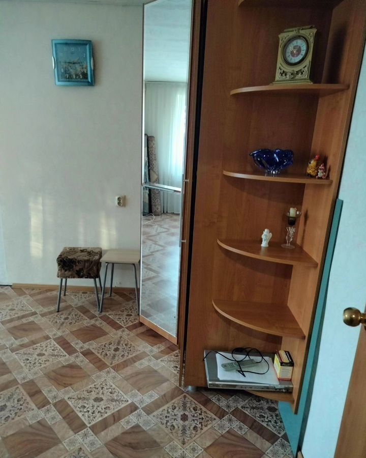 квартира г Ярославль р-н Дзержинский ул Труфанова 5 фото 9