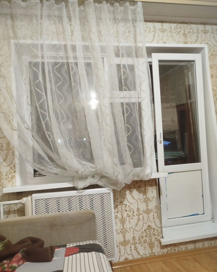 квартира г Сургут р-н Центральный ул Бажова 23 Тюменская обл. фото 2
