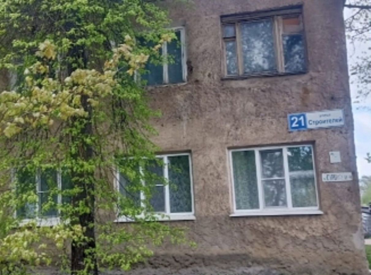 комната г Можайск ул Строителей 21 Можайский г. о. фото 7