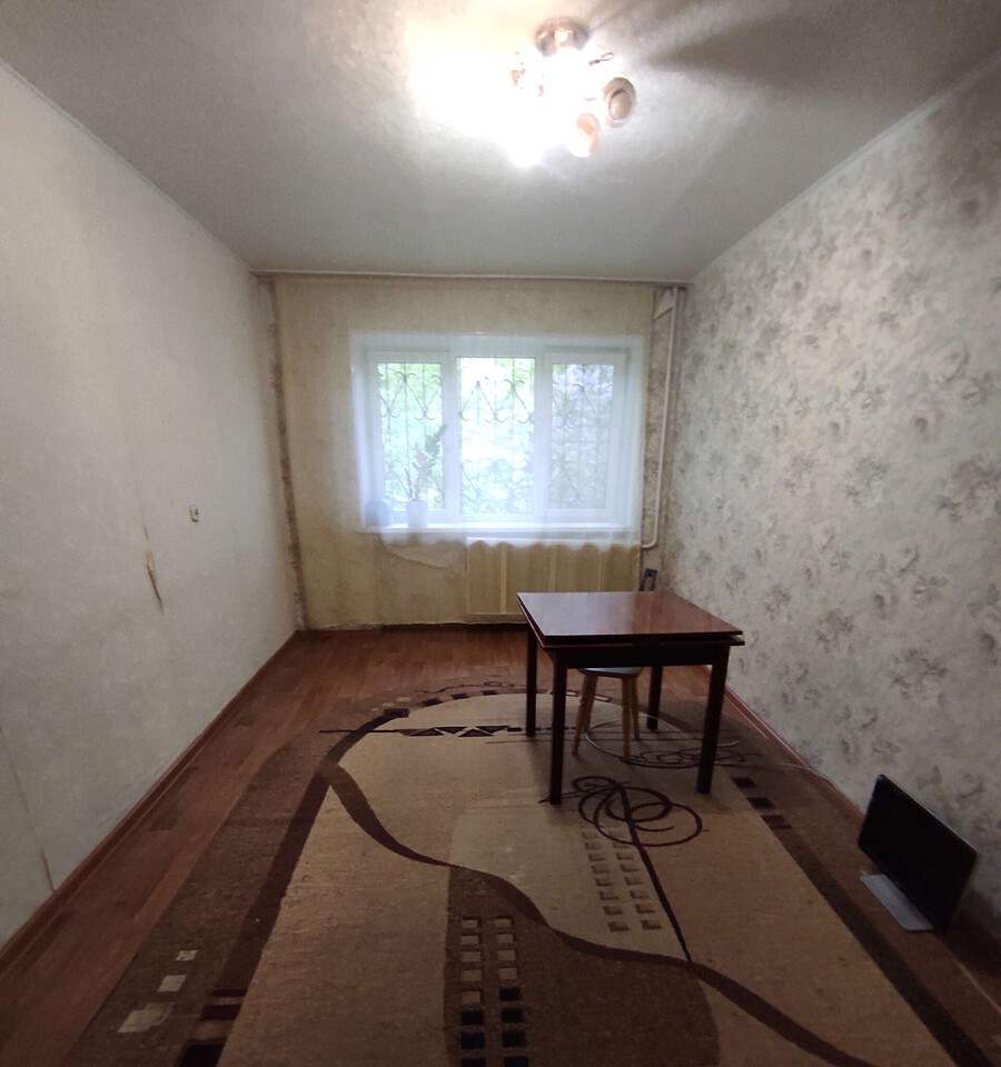 квартира г Челябинск ул Кудрявцева 32 фото 9