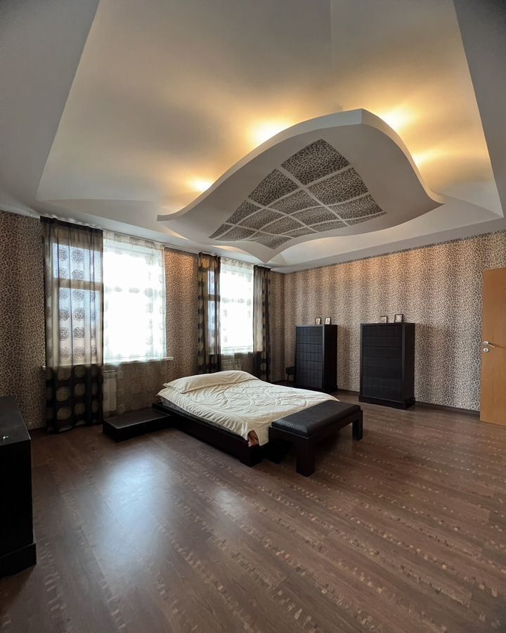 квартира г Ставрополь р-н Ленинский ул Маршала Жукова 23 фото 20