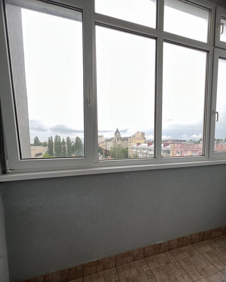 квартира г Ставрополь р-н Ленинский ул Маршала Жукова 23 фото 21