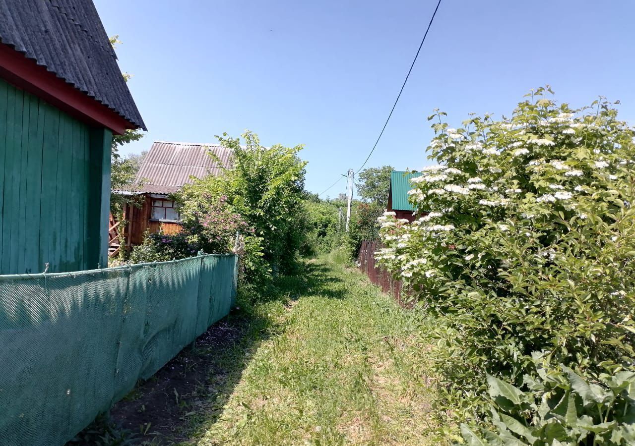 земля г Уфа р-н Кировский снт Ягодка 92 фото 11