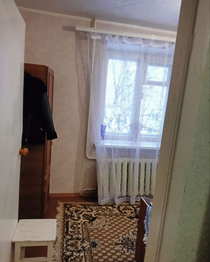 квартира р-н Инзенский г Инза ул Льва Толстого 14 Инзенское городское поселение фото 7