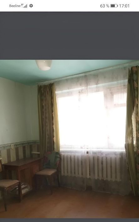 квартира г Михайловка ул 2 Краснознаменская 18 фото 3