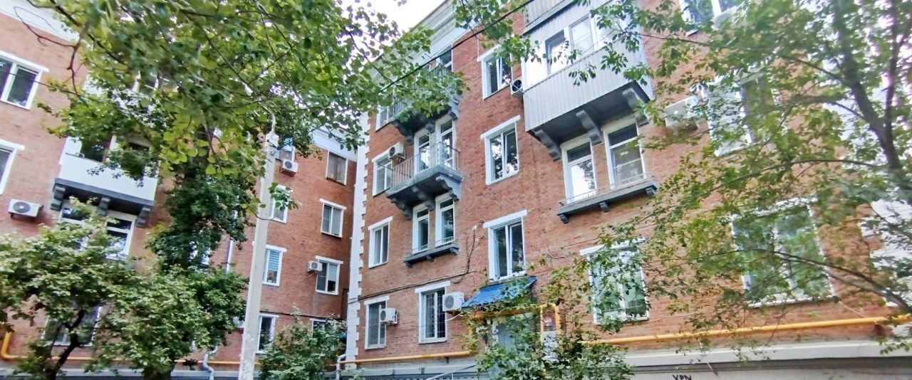 квартира г Волгоград р-н Краснооктябрьский ул им. Германа Титова 12 фото 19