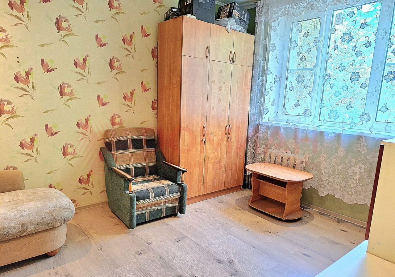комната г Ростов-на-Дону р-н Октябрьский Рабочий городок ул Фрунзе 5 фото 6