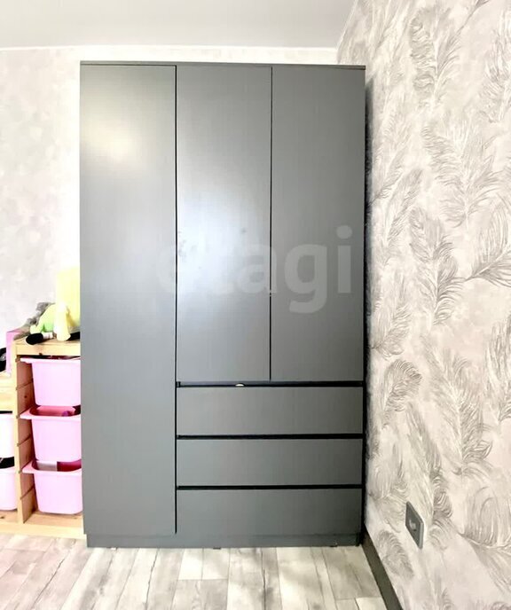 квартира г Новый Уренгой Южная жилая часть мкр Оптимистов 2/2 фото 18