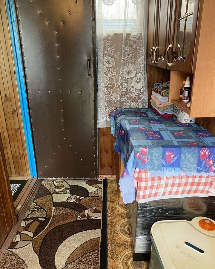 дом г Нижневартовск Каштановая ул, Тюменская обл. фото 26
