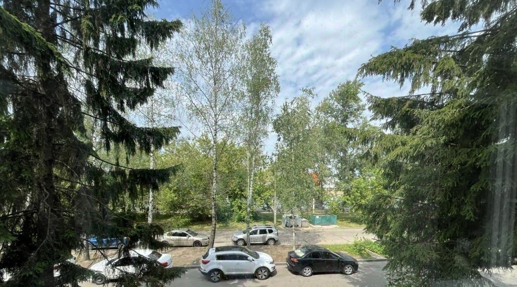 квартира г Нижний Новгород Кировская ул Дьяконова 1а фото 17