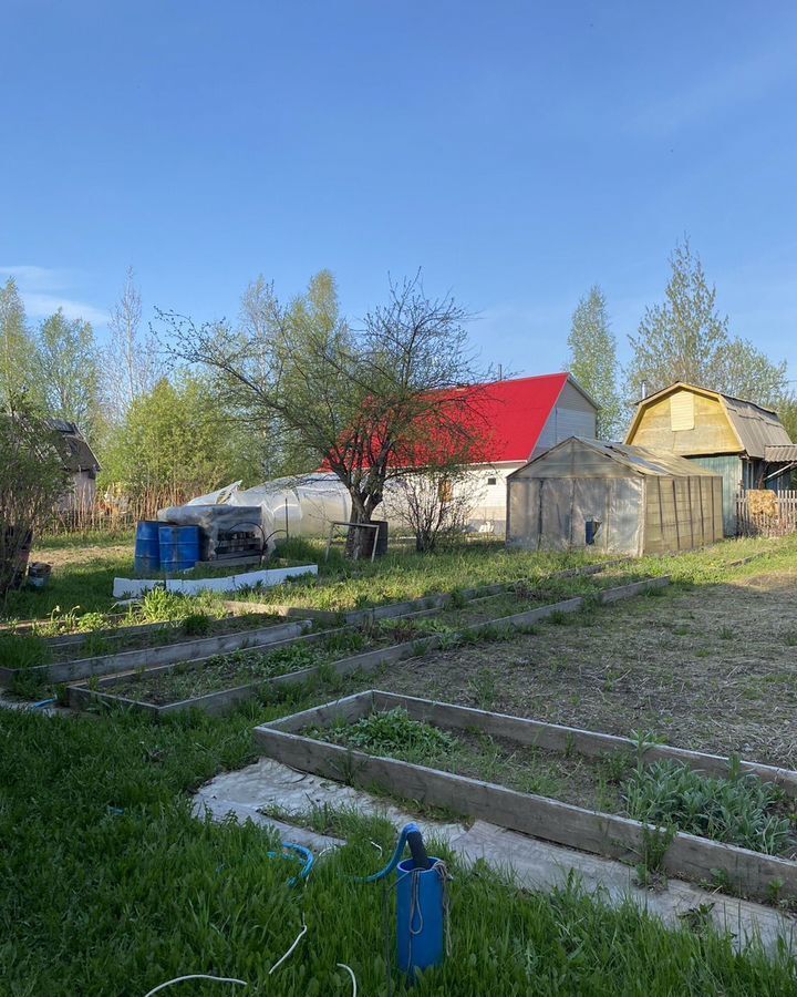 дом г Нижневартовск Каштановая ул, Тюменская обл. фото 34