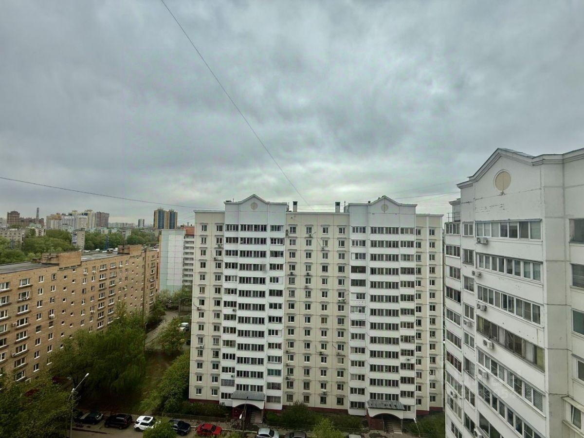 квартира г Реутов ул Победы 22к/2 Новогиреево фото 32
