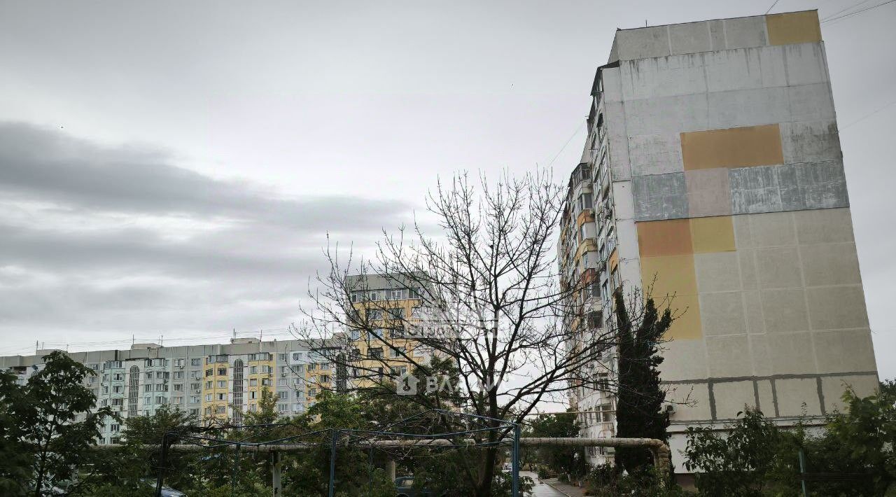 квартира г Керчь ш Героев Сталинграда 6 фото 15