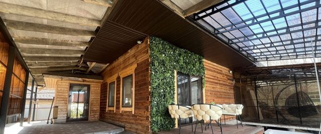 с Усады ул Парковая 22 Столбищенское с/пос фото