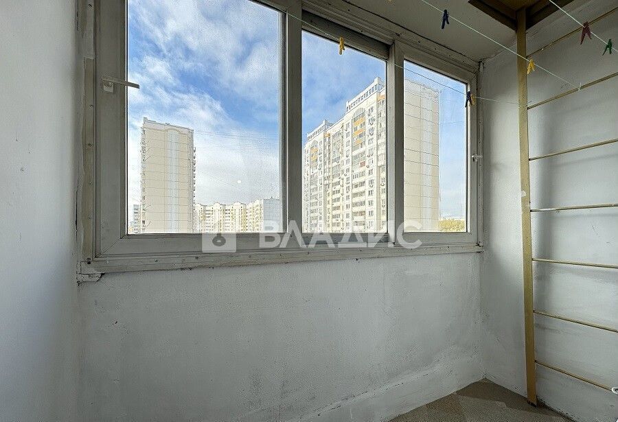 квартира г Красногорск ул Спасская 4 Пенягино, Красногорск фото 6