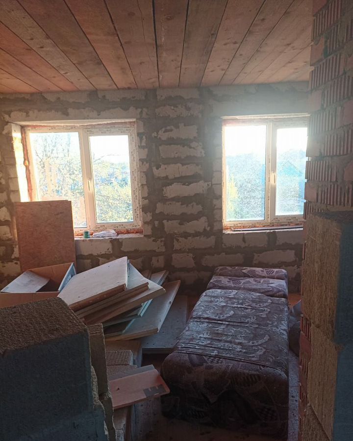 дом р-н Кировский г Киров ул Гоголя 82 фото 2