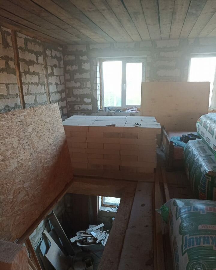 дом р-н Кировский г Киров ул Гоголя 82 фото 3